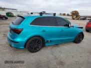 ✅ 2015 Audi SQ5 Premium Plus • VIN: WA1CGAFP2FA024011 • Лот: 90753905. Опубликован ранее на Copart с пробегом 136 740 миль. Бесплатный доступ к архиву аукционных продаж из США и подробный отчёт об истории автомобиля на DreamBid. Изображение 3.