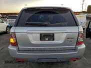 ✅ 2010 Land Rover Range Rover Sport HSE Lux • VIN: SALSK2D4XAA244092 • Lot: 95804825. Listed on Copart with 89,919 mi. Free auction sales archive from the USA and detailed vehicle history report at DreamBid. Image 6.