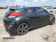 ✅ 2015 Hyundai Veloster Turbo • VIN: KMHTC6AE6FU233699 • Lot: 66716325. Wystawiony na Copart z przebiegiem 111 794 mil. Bezpłatny archiwum sprzedaży aukcyjnych z USA i szczegółowy raport historii pojazdu na DreamBid. Zdjęcie 3.