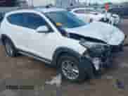 2018 Hyundai Tucson SEL with VIN KM8J33A44JU655654, listed as a IAAI auction lot 42590409 with 130,295 mi miles and . Bid and sale history available at DreamBid. Image 1.