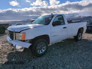 ✅ 2007 GMC Sierra 1500 Work Truck • VIN: 1GTEC14C37Z576551 • Лот: 86075784. Опубликован ранее на Copart с пробегом 187 479 миль. Бесплатный доступ к архиву аукционных продаж из США и подробный отчёт об истории автомобиля на DreamBid. Изображение 1.