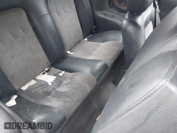 ✅ 2005 Chrysler Sebring Touring • VIN: 1C3EL55R05N619231 • Lot: 43579883. Listed on IAAI with 176,287 mi. Free auction sales archive from the USA and detailed vehicle history report at DreamBid. Image 8.