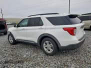 ✅ 2020 Ford Explorer XLT • VIN: 1FMSK7DH1LGC85827 • Lot: 54750505. Wystawiony na Copart z przebiegiem 70 220 mil. Bezpłatny archiwum sprzedaży aukcyjnych z USA i szczegółowy raport historii pojazdu na DreamBid. Zdjęcie 2.