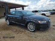 ✅ 2015 Audi A3 Premium • VIN: WAUAJGFF9F1063412 • Lot: 68279155. Listed on Copart with 169,412 mi. Free auction sales archive from the USA and detailed vehicle history report at DreamBid. Image 4.