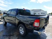 ✅ 2020 Ram 1500 Big Horn • VIN: 1C6RRFFG8LN120583 • Lot: 42320101. Listed on IAAI with 55,263 mi. Free auction sales archive from the USA and detailed vehicle history report at DreamBid. Image 3.
