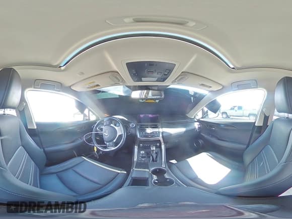 ✅ 2020 Lexus NX 300h • VIN: JTJGJRDZ2L2133907 • Лот: 56560965. Опубликован ранее на Copart с пробегом 34 924 миль. Бесплатный доступ к архиву аукционных продаж из США и подробный отчёт об истории автомобиля на DreamBid. Изображение 15.