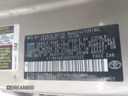 ✅ 2009 Toyota Camry LE • VIN: 4T1BK46K39U092502 • Lot: 42824547. Listed on IAAI with 236,268 mi. Free auction sales archive from the USA and detailed vehicle history report at DreamBid. Image 9.