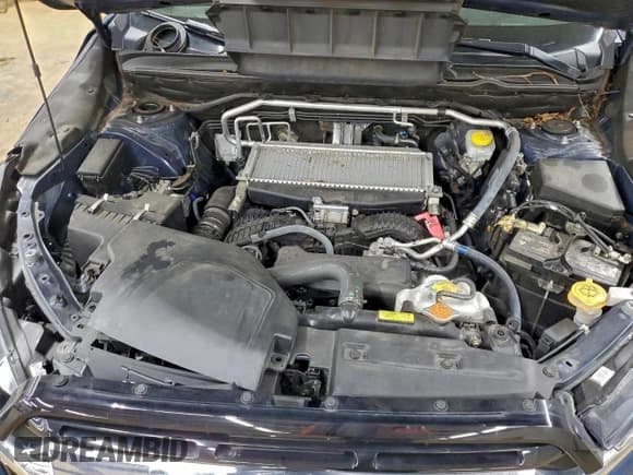 ✅ 2024 Subaru Ascent Premium • VIN: 4S4WMAED4R3402689 • Lot: 94441585. Listed on Copart with 32,082 mi. Free auction sales archive from the USA and detailed vehicle history report at DreamBid. Image 12.