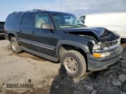 ✅ 2002 Chevrolet Suburban LS • VIN: 3GNGK26U42G214719 • Лот: 48887665. Опубликован ранее на Copart с пробегом 244 199 миль. Бесплатный доступ к архиву аукционных продаж из США и подробный отчёт об истории автомобиля на DreamBid. Изображение 4.