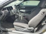 ✅ 2015 Ford Mustang GT • VIN: 1FA6P8CF9F5430356 • Lot: 55227095. Wystawiony na Copart z przebiegiem 58 986 mil. Bezpłatny archiwum sprzedaży aukcyjnych z USA i szczegółowy raport historii pojazdu na DreamBid. Zdjęcie 7.