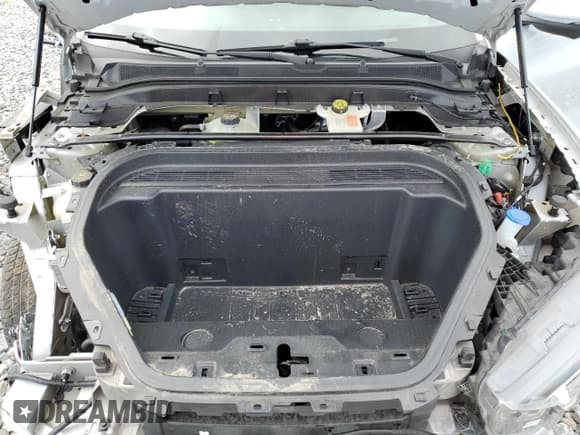 ✅ 2022 Ford Mustang Mach-E Select • VIN: 3FMTK1RM8NMA25473 • Lot: 85367795. Listed on Copart with 53,509 mi. Free auction sales archive from the USA and detailed vehicle history report at DreamBid. Image 12.