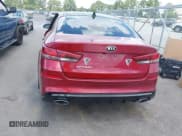 ✅ 2020 Kia Optima LX • VIN: 5XXGT4L38LG431711 • Lot: 42867184. Listed on IAAI with 202,660 mi. Free auction sales archive from the USA and detailed vehicle history report at DreamBid. Image 16.