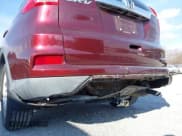 ✅ 2015 Honda CR-V EX-L • VIN: 2HKRM3H73FH542185 • Lot: 43617191. Listed on IAAI with 65,814 mi. Free auction sales archive from the USA and detailed vehicle history report at DreamBid. Image 19.