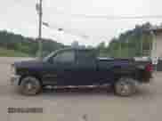 2007 Chevrolet Silverado 2500HD LTZ z VIN 1GCHK29647E588854, wystawiony jako IAAI lot #43130829 z przebiegiem 183 985 mil mil oraz . Historia ofert i sprzedaży dostępna na DreamBid. Obrazek 14.