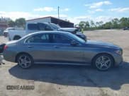 ✅ 2018 Mercedes-Benz E 300 • VIN: WDDZF4KBXJA317975 • Lot: 43728953. Listed on IAAI with 54,923 mi. Free auction sales archive from the USA and detailed vehicle history report at DreamBid. Image 14.