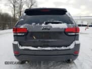 ✅ 2020 Jeep Grand Cherokee Laredo E • VIN: 1C4RJFAG5LC422125 • Lot: 42410385. Listed on Copart with 93,135 mi. Free auction sales archive from the USA and detailed vehicle history report at DreamBid. Image 6.