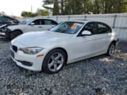 ✅ 2015 BMW 3 Series 320i xDrive • VIN: WBA3C3G58FNS76734 • Lot: 80647405. Wystawiony na Copart z przebiegiem 132 816 mil. Bezpłatny archiwum sprzedaży aukcyjnych z USA i szczegółowy raport historii pojazdu na DreamBid. Zdjęcie 1.