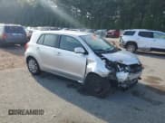 ✅ 2012 Scion xD • VIN: JTKKU4B46C1019471 • Lot: 86707725. Wystawiony na Copart z przebiegiem Nie podano. Bezpłatny archiwum sprzedaży aukcyjnych z USA i szczegółowy raport historii pojazdu na DreamBid. Zdjęcie 4.