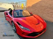 ✅ 2021 Ferrari F8 • VIN: ZFF93LMA2M0264413 • Lot: 54799515. Wystawiony na Copart z przebiegiem 1 205 mil. Bezpłatny archiwum sprzedaży aukcyjnych z USA i szczegółowy raport historii pojazdu na DreamBid. Zdjęcie 12.