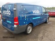 ✅ 2017 Mercedes-Benz Metris Cargo • VIN: WD3PG2EA8H3295697 • Lot: 42924782. Wystawiony na IAAI z przebiegiem 101 717 mil. Bezpłatny archiwum sprzedaży aukcyjnych z USA i szczegółowy raport historii pojazdu na DreamBid. Zdjęcie 4.