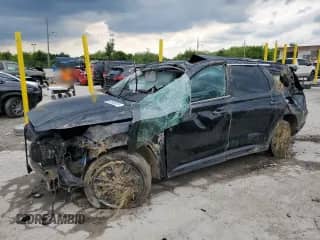 2024 Hyundai Palisade XRT z VIN KM8R3DGE5RU683290, wystawiony jako Copart lot #58595005 z przebiegiem 16 217 mil mil oraz Szkoda całkowita • Salvage title. Historia ofert i sprzedaży dostępna na DreamBid. Obrazek 1.