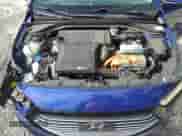 2019 Hyundai Ioniq Limited с VIN KMHC85LC3KU105714, выставлен на аукционе Copart как лот 73540864 с пробегом 103 757 миль миль и На запчасти • Non repairable. История ставок и продаж доступна на DreamBid. Изображение 11.