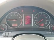 ✅ 2004 Audi A4 1.8T • VIN: WAUJC68E44A251969 • Лот: 83462074. Опубликован ранее на Copart с пробегом 75 854 миль. Бесплатный доступ к архиву аукционных продаж из США и подробный отчёт об истории автомобиля на DreamBid. Изображение 9.