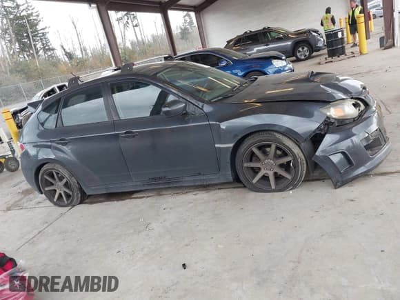 ✅ 2011 Subaru WRX WRX Premium • VIN: JF1GR7E65BG820990 • Lot: 43433046. Wystawiony na IAAI z przebiegiem 136 067 mil. Bezpłatny archiwum sprzedaży aukcyjnych z USA i szczegółowy raport historii pojazdu na DreamBid. Zdjęcie 13.