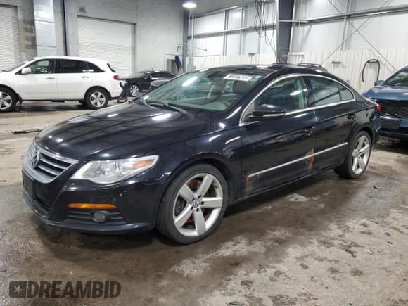 ✅ 2009 Volkswagen CC 4Motion • VIN: WVWGU73C59E547962 • Lot: 88816315. Wystawiony na Copart z przebiegiem 162 802 mil. Bezpłatny archiwum sprzedaży aukcyjnych z USA i szczegółowy raport historii pojazdu na DreamBid. Zdjęcie 1.