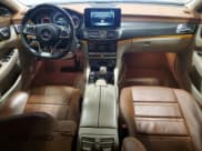 ✅ 2016 Mercedes-Benz CLS AMG CLS 63 S-Model • VIN: WDDLJ7GB3GA186573 • Lot: 52352355. Listed on Copart with 169,447 mi. Free auction sales archive from the USA and detailed vehicle history report at DreamBid. Image 8.