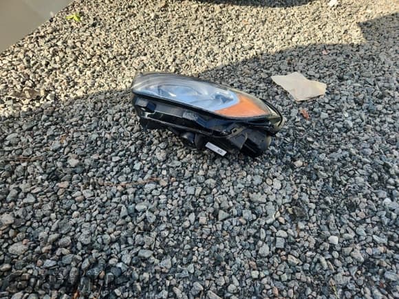 ✅ 2018 Ford EcoSport SE • VIN: MAJ3P1TE0JC183833 • Лот: 89692225. Опубликован ранее на Copart с пробегом 60 731 миль. Бесплатный доступ к архиву аукционных продаж из США и подробный отчёт об истории автомобиля на DreamBid. Изображение 12.