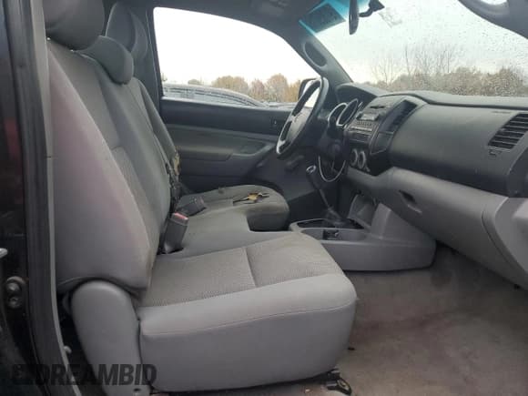 ✅ 2008 Toyota Tacoma • VIN: 5TEPX42N98Z505993 • Lot: 91369715. Wystawiony na Copart z przebiegiem Nie podano. Bezpłatny archiwum sprzedaży aukcyjnych z USA i szczegółowy raport historii pojazdu na DreamBid. Zdjęcie 10.