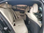 ✅ 2023 Mercedes-Benz C 300 • VIN: W1KAF4GB1PR148266 • Lot: 58436645. Listed on Copart with 25,836 mi. Free auction sales archive from the USA and detailed vehicle history report at DreamBid. Image 10.