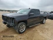 ✅ 2015 Chevrolet Silverado 1500 LT • VIN: 1GCRCREC5FZ383556 • Лот: 89916045. Опубликован ранее на Copart с пробегом 165 425 миль. Бесплатный доступ к архиву аукционных продаж из США и подробный отчёт об истории автомобиля на DreamBid. Изображение 1.