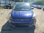 ✅ 2015 Ford Escape Titanium • VIN: 1FMCU9J95FUA35200 • Lot: 54664665. Listed on Copart with 93,485 mi. Free auction sales archive from the USA and detailed vehicle history report at DreamBid. Image 5.