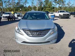 ✅ 2012 Hyundai Sonata Limited • VIN: 5NPEC4AC5CH453776 • Лот: 43693910. Опубликован ранее на IAAI с пробегом 313 575 миль. Бесплатный доступ к архиву аукционных продаж из США и подробный отчёт об истории автомобиля на DreamBid. Изображение 6.