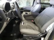 ✅ 2019 Ford F-150 XL • VIN: 1FTEW1EP8KKC25645 • Lot: 62472725. Listed on Copart with 108,968 mi. Free auction sales archive from the USA and detailed vehicle history report at DreamBid. Image 7.