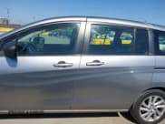 ✅ 2012 Mazda 5 Sport • VIN: JM1CW2BL9C0117627 • Lot: 42403991. Listed on IAAI with 124,239 mi. Free auction sales archive from the USA and detailed vehicle history report at DreamBid. Image 15.