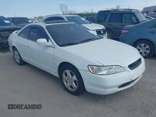 1999 Honda Accord EX с VIN 1HGCG225XXA013888, выставлен на аукционе IAAI как лот 41876194 с пробегом 258 530 миль миль и . История ставок и продаж доступна на DreamBid. Изображение 1.
