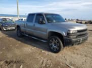 ✅ 2002 Chevrolet Silverado 1500HD LT • VIN: 1GCGK13U22F226215 • Лот: 67556633. Опубликован ранее на Copart с пробегом 237 272 миль. Бесплатный доступ к архиву аукционных продаж из США и подробный отчёт об истории автомобиля на DreamBid. Изображение 4.