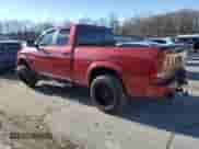 2010 Dodge 1500 SLT z VIN 1D7RV1GT6AS137583, wystawiony jako Copart lot #82700324 z przebiegiem 115 725 mil mil oraz Szkoda całkowita • Salvage title. Historia ofert i sprzedaży dostępna na DreamBid. Obrazek 2.