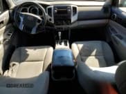 ✅ 2012 Toyota Tacoma • VIN: 5TFLU4EN6CX038731 • Lot: 86239935. Listed on Copart with 210,632 mi. Free auction sales archive from the USA and detailed vehicle history report at DreamBid. Image 8.