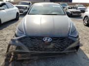 ✅ 2023 Hyundai Sonata SEL • VIN: KMHL14JA0PA342492 • Лот: 68445855. Опубликован ранее на Copart с пробегом 17 635 миль. Бесплатный доступ к архиву аукционных продаж из США и подробный отчёт об истории автомобиля на DreamBid. Изображение 5.