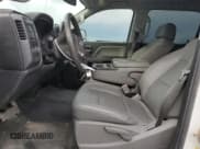 ✅ 2018 Chevrolet Silverado 2500HD Work Truck • VIN: 1GC1CUEY8JF291122 • Лот: 88977855. Опубликован ранее на Copart с пробегом 84 519 миль. Бесплатный доступ к архиву аукционных продаж из США и подробный отчёт об истории автомобиля на DreamBid. Изображение 7.