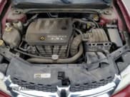 ✅ 2014 Dodge Avenger SE • VIN: 1C3CDZAB0EN214815 • Лот: 79030264. Опубликован ранее на Copart с пробегом 136 995 миль. Бесплатный доступ к архиву аукционных продаж из США и подробный отчёт об истории автомобиля на DreamBid. Изображение 11.