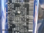 ✅ 2022 Kia EV6 GT-Line • VIN: KNDC44LAXN5031926 • Лот: 53566995. Опубликован ранее на Copart с пробегом 45 391 миль. Бесплатный доступ к архиву аукционных продаж из США и подробный отчёт об истории автомобиля на DreamBid. Изображение 14.