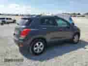 2019 Chevrolet Trax LT с VIN 3GNCJLSB7KL300156, выставлен на аукционе Copart как лот 70704925 с пробегом 45 984 миль миль и Списание • Salvage title. История ставок и продаж доступна на DreamBid. Изображение 3.