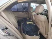 ✅ 2001 Mercedes-Benz E 320 • VIN: WDBJF70J31B293515 • Lot: 79318294. Wystawiony na Copart z przebiegiem Nie podano. Bezpłatny archiwum sprzedaży aukcyjnych z USA i szczegółowy raport historii pojazdu na DreamBid. Zdjęcie 10.