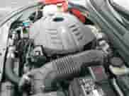 2020 Hyundai Veloster z VIN KMHT36AH1LU004630, wystawiony jako IAAI lot #42159650 z przebiegiem 44 588 mil mil oraz . Historia ofert i sprzedaży dostępna na DreamBid. Obrazek 19.