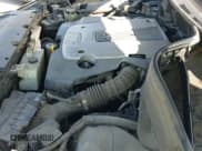 ✅ 2012 Infiniti EX Journey • VIN: JN1AJ0HP7CM400432 • Лот: 43732366. Опубликован ранее на IAAI с пробегом 154 596 миль. Бесплатный доступ к архиву аукционных продаж из США и подробный отчёт об истории автомобиля на DreamBid. Изображение 13.